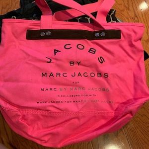Marc by Marc Jacobs tote bag